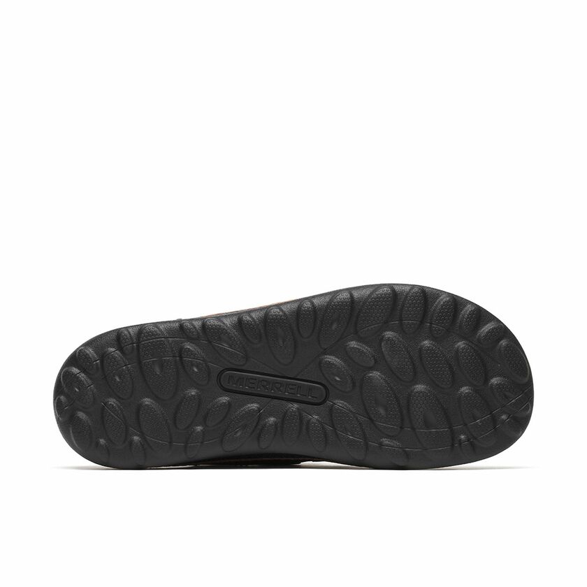 COVE LTR BACKSTRAP M #5