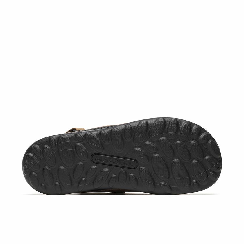 COVE LTR BACKSTRAP M #5
