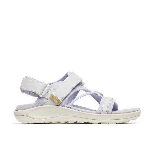 TERRAN 4 BACKSTRAP W