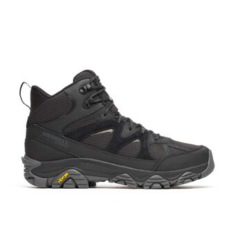 THERMO SNOW GRIP MID WP - 