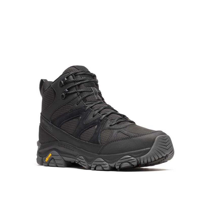 THERMO SNOW GRIP MID WP #2