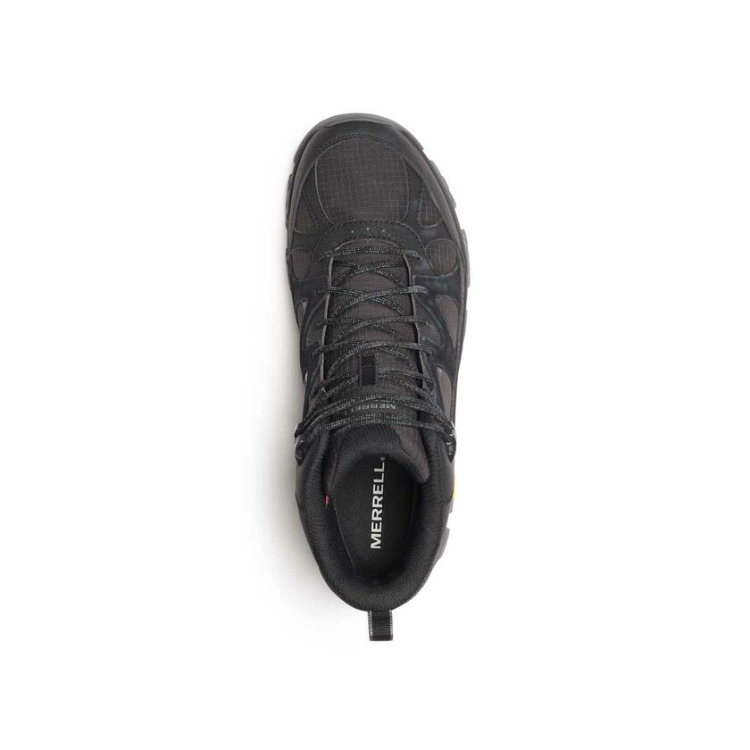 THERMO SNOW GRIP MID WP #4