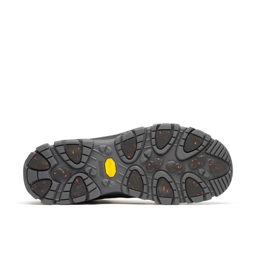 THERMO SNOW GRIP MID WP #5