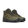 THERMO SNOW GRIP MID WP #2