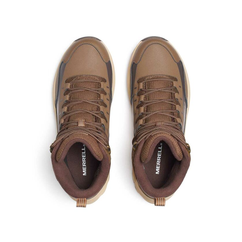 THERMO CHILL 2 MID WP #4