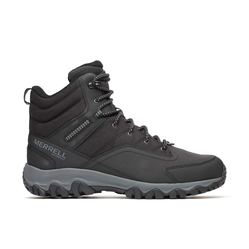 THERMO AKITA MID WP #1