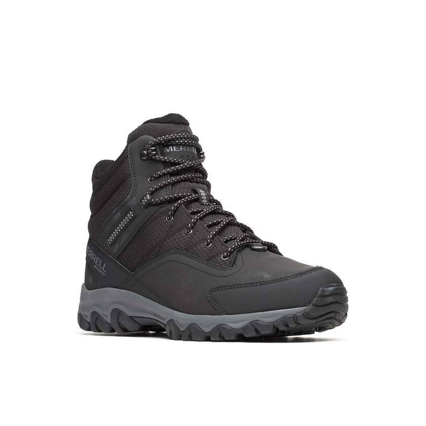 THERMO AKITA MID WP #2