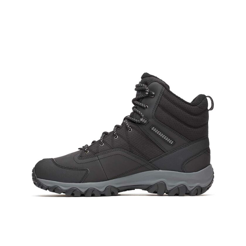 THERMO AKITA MID WP #3