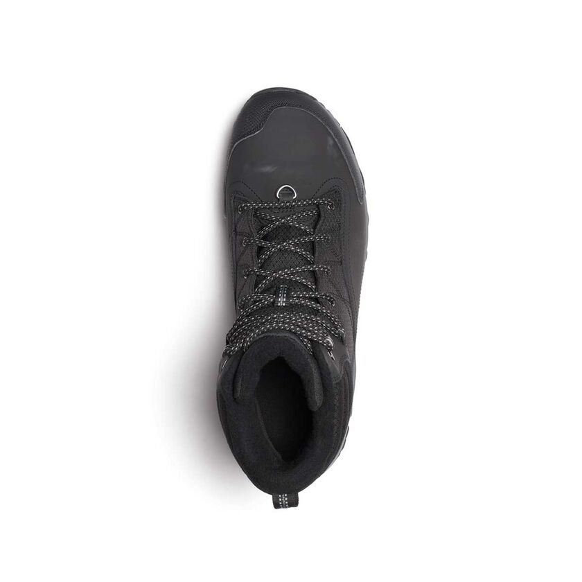 THERMO AKITA MID WP #4
