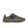 WRAPT SNEAKER - black/beluga
