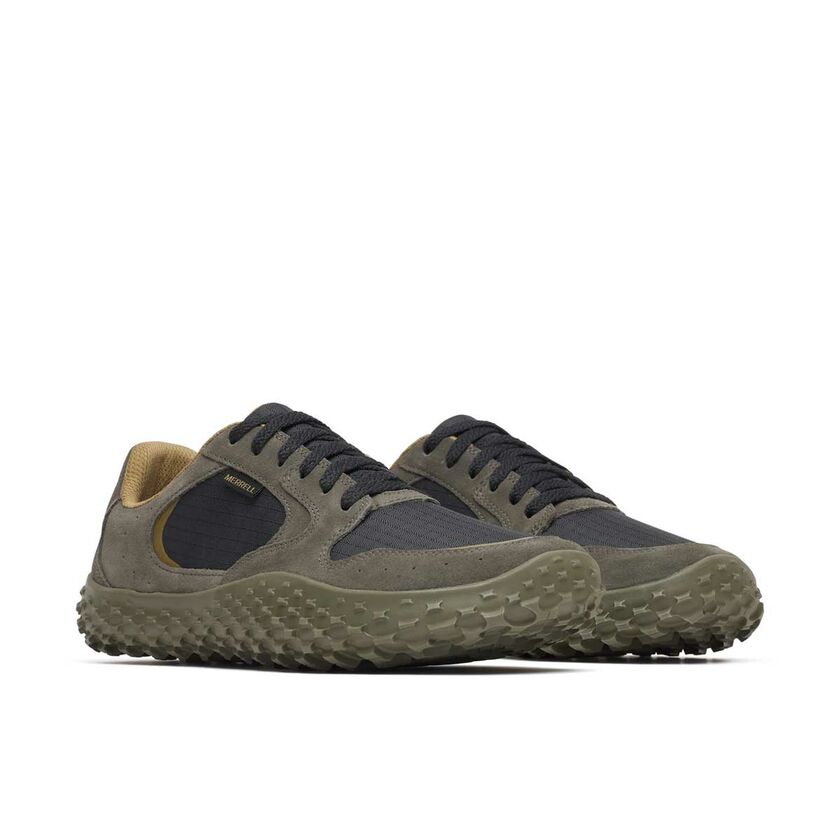 WRAPT SNEAKER #2