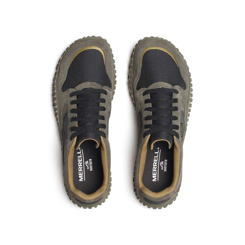 WRAPT SNEAKER #4