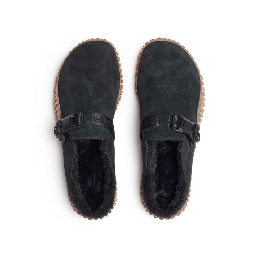 WRAPT COZY #4