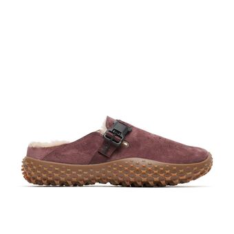 WRAPT COZY - 