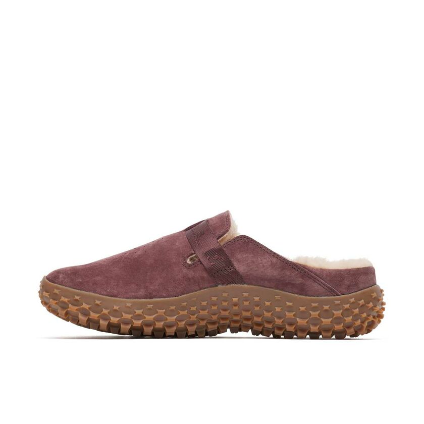 WRAPT COZY #3