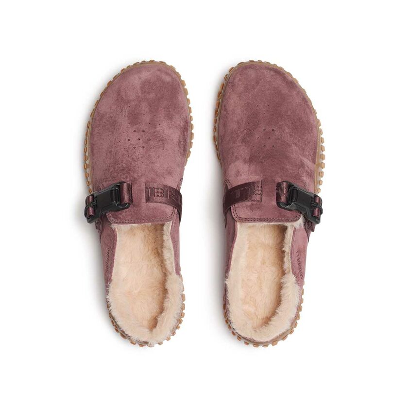 WRAPT COZY #4