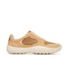 WRAPT SNEAKER - tobacco