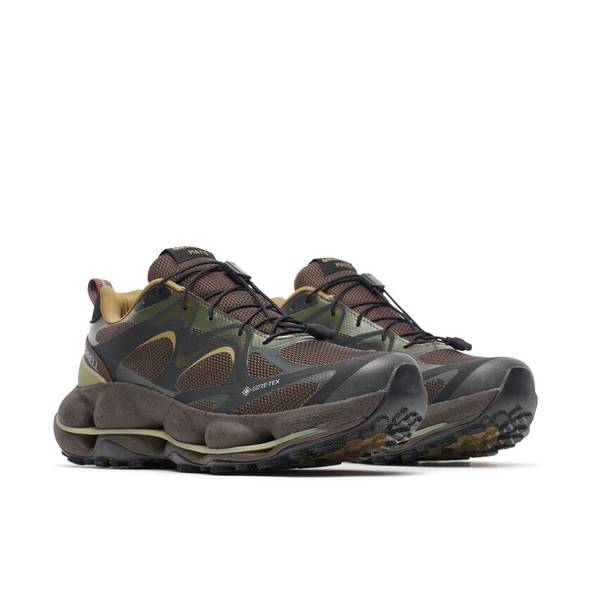 SPEEDARC MATIS GTX #2
