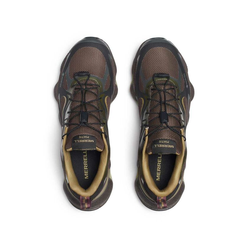 SPEEDARC MATIS GTX #4