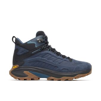 MOAB SPEED 2 LTR MID WP - 