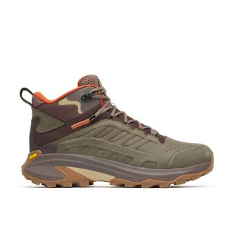 MOAB SPEED 2 LTR MID WP - 