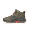 SPEED STRIKE 2 MID GTX #3