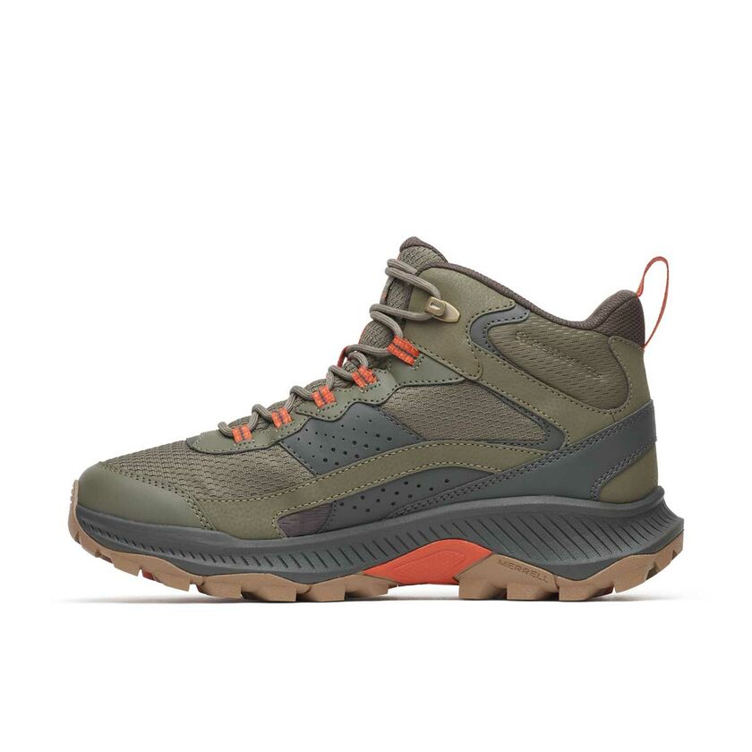 SPEED STRIKE 2 MID GTX #3