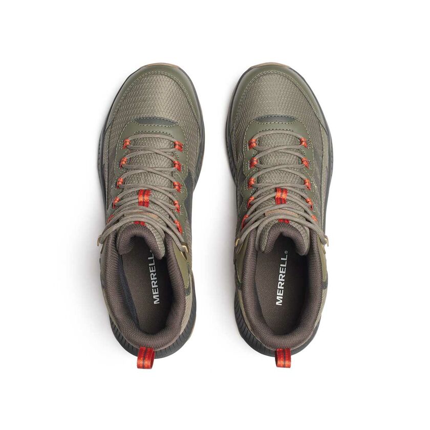 SPEED STRIKE 2 MID GTX #4