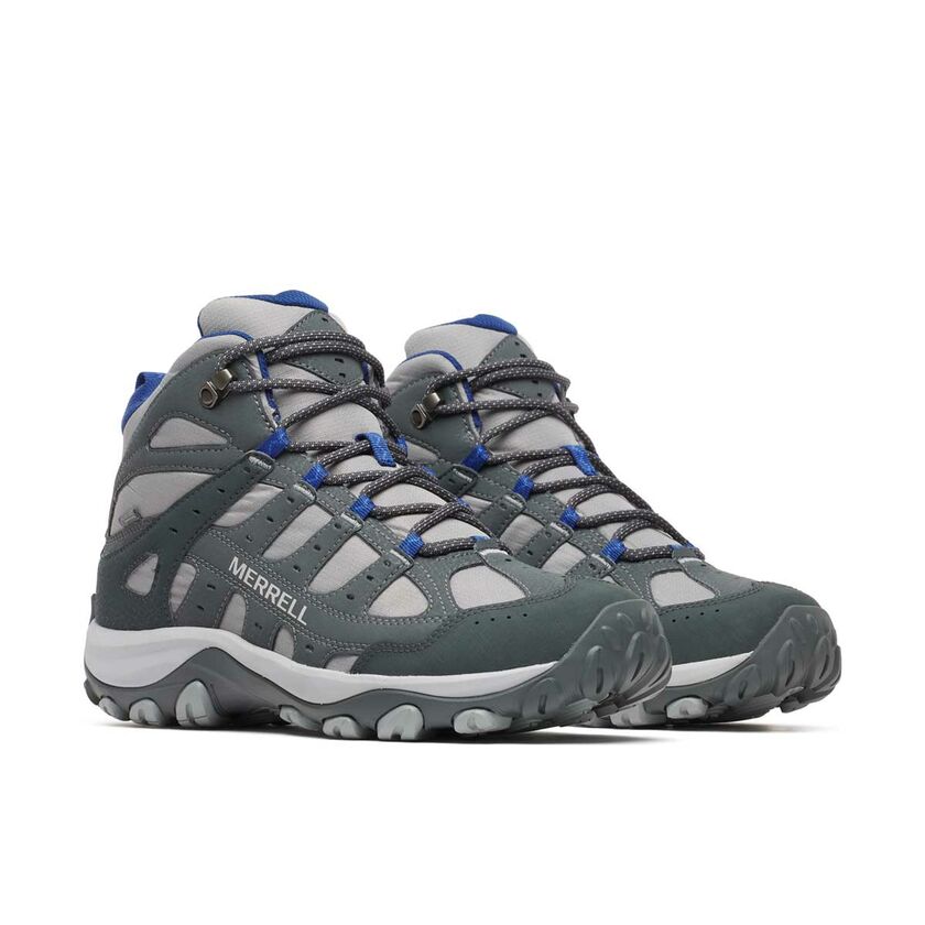 ACCENTOR 4 SPORT MID GTX #2