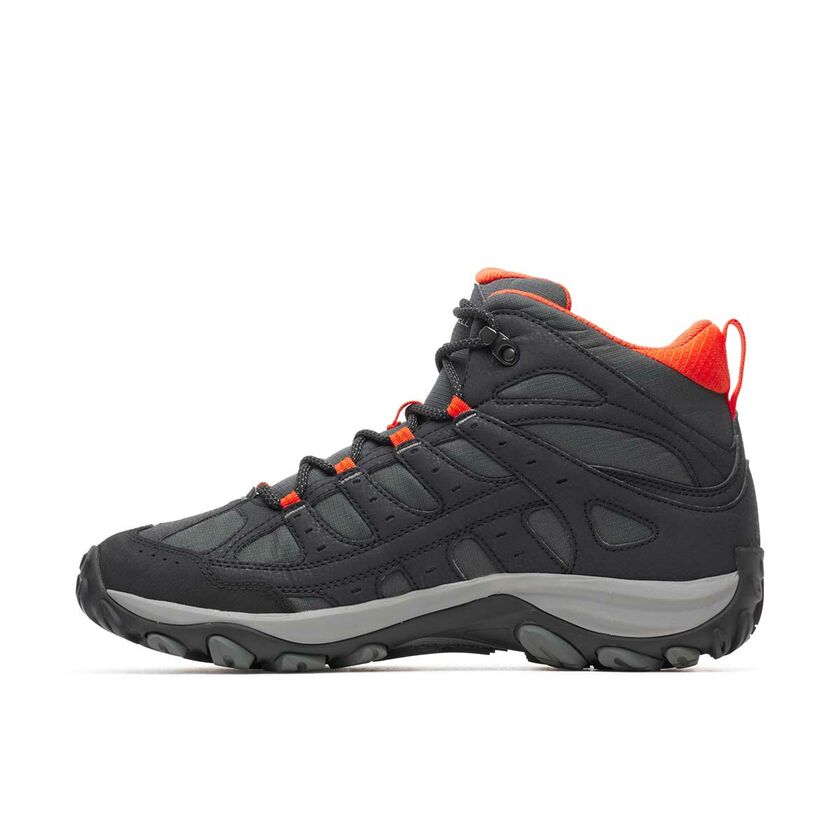 ACCENTOR 4 SPORT MID GTX #3