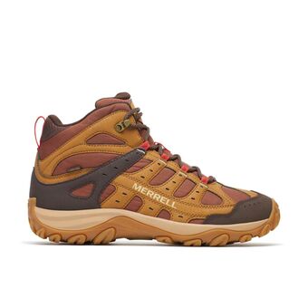 ACCENTOR 4 SPORT MID GTX - 