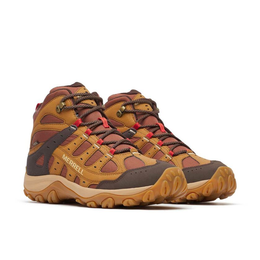 ACCENTOR 4 SPORT MID GTX #2