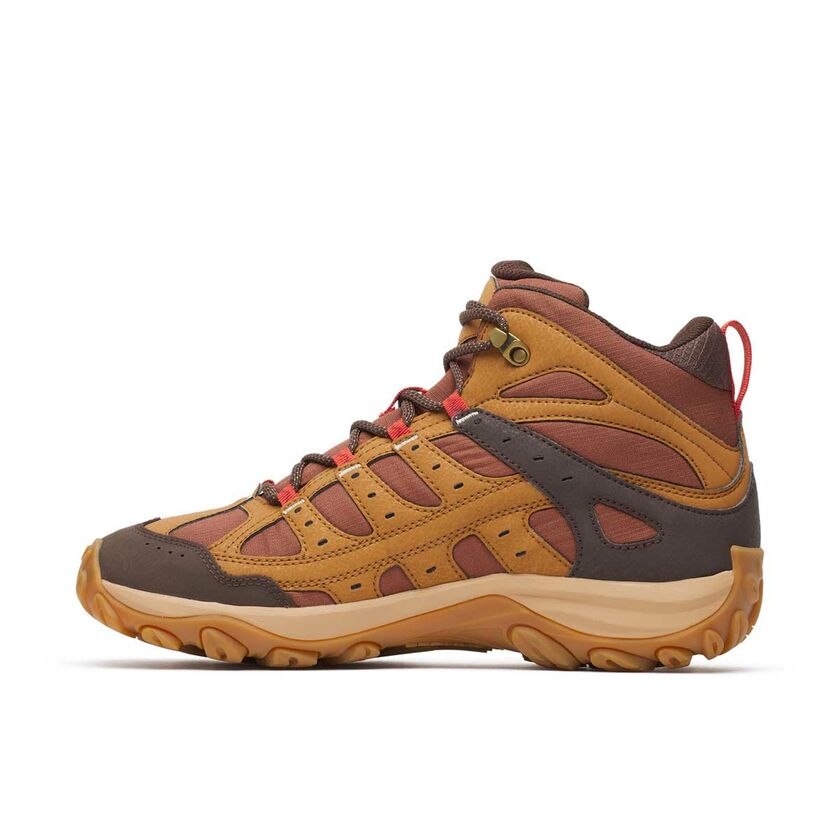 ACCENTOR 4 SPORT MID GTX #3