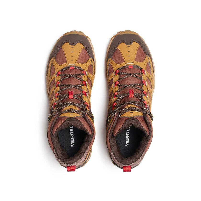 ACCENTOR 4 SPORT MID GTX #4