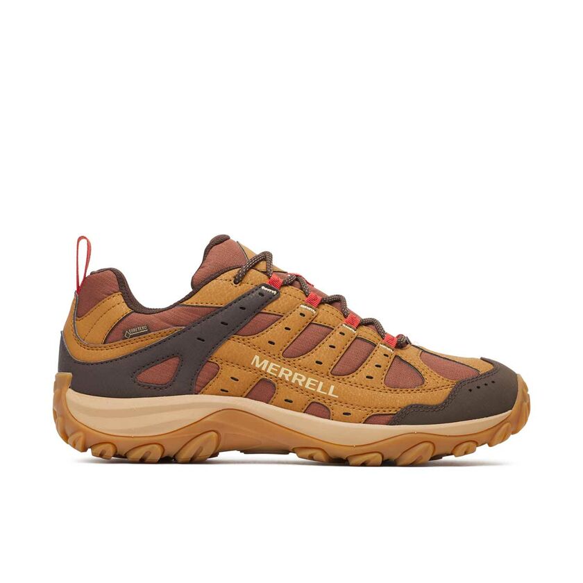 ACCENTOR 4 SPORT GTX #1
