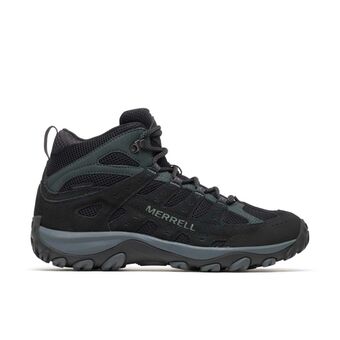 ACCENTOR 4 MID WP - 