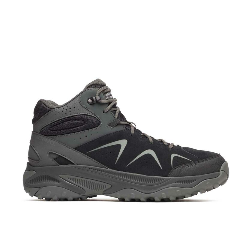 YOKOTA 3 MID GTX #1