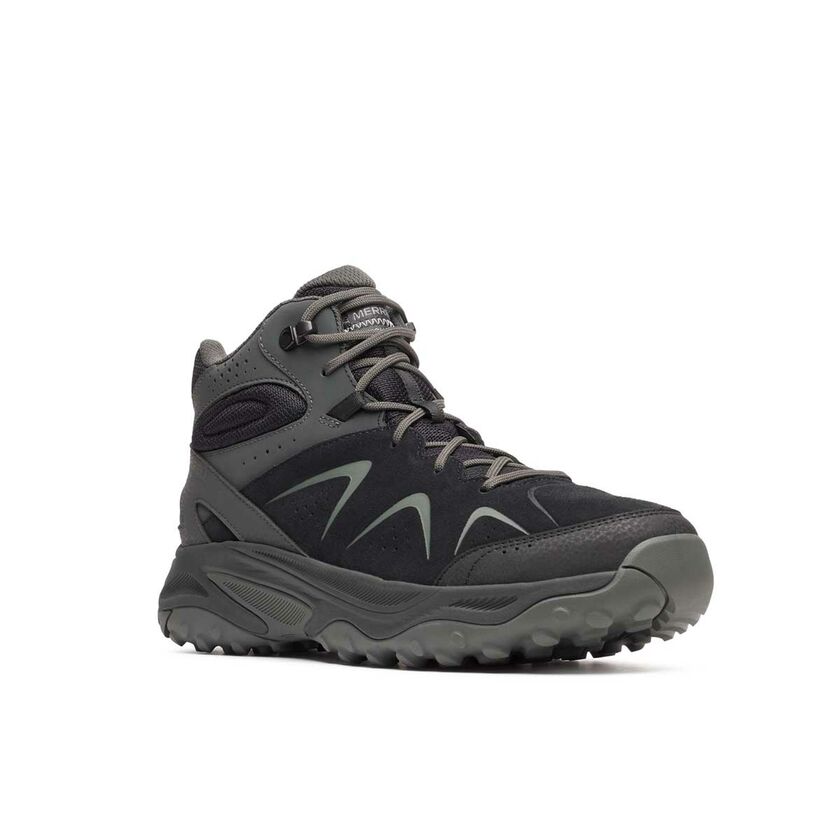 YOKOTA 3 MID GTX #2