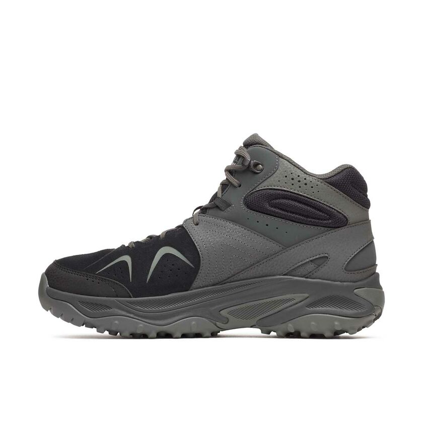 YOKOTA 3 MID GTX #3