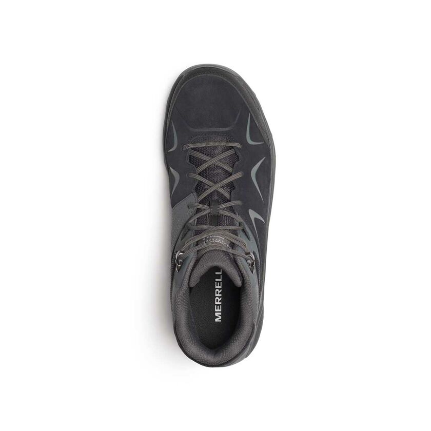 YOKOTA 3 MID GTX #4