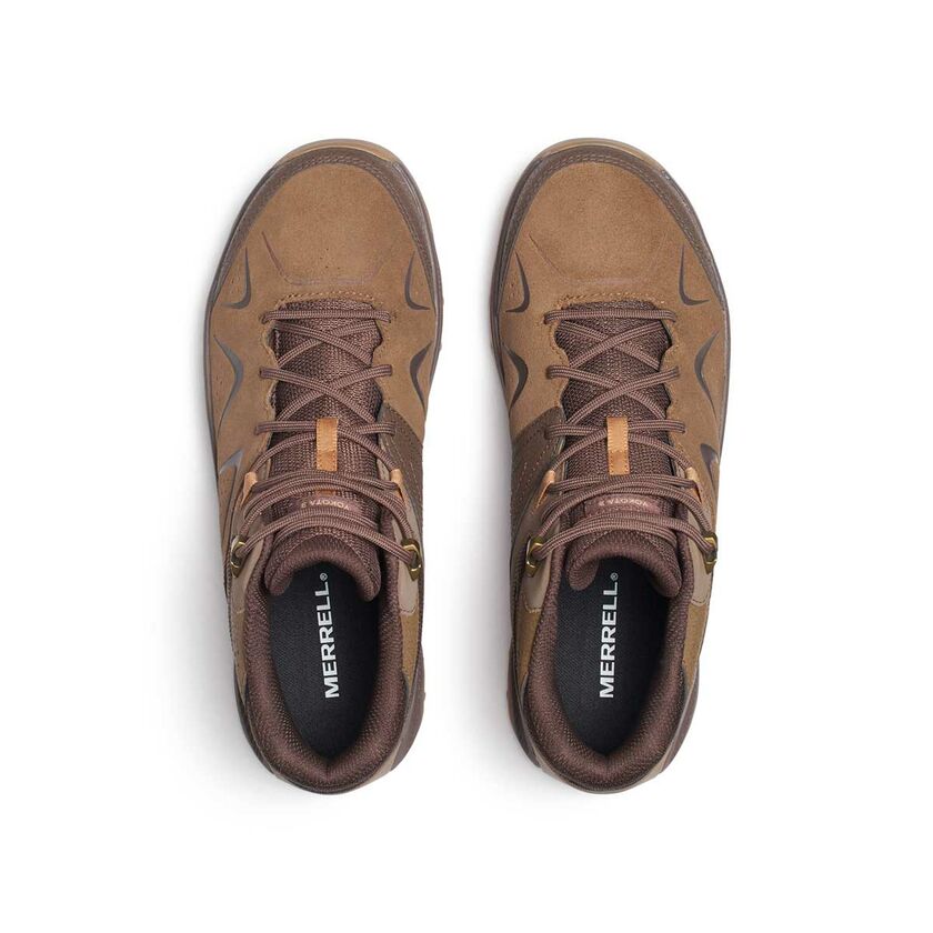 YOKOTA 3 MID GTX #4