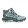 SPEED STRIKE 2 MID GTX - monument