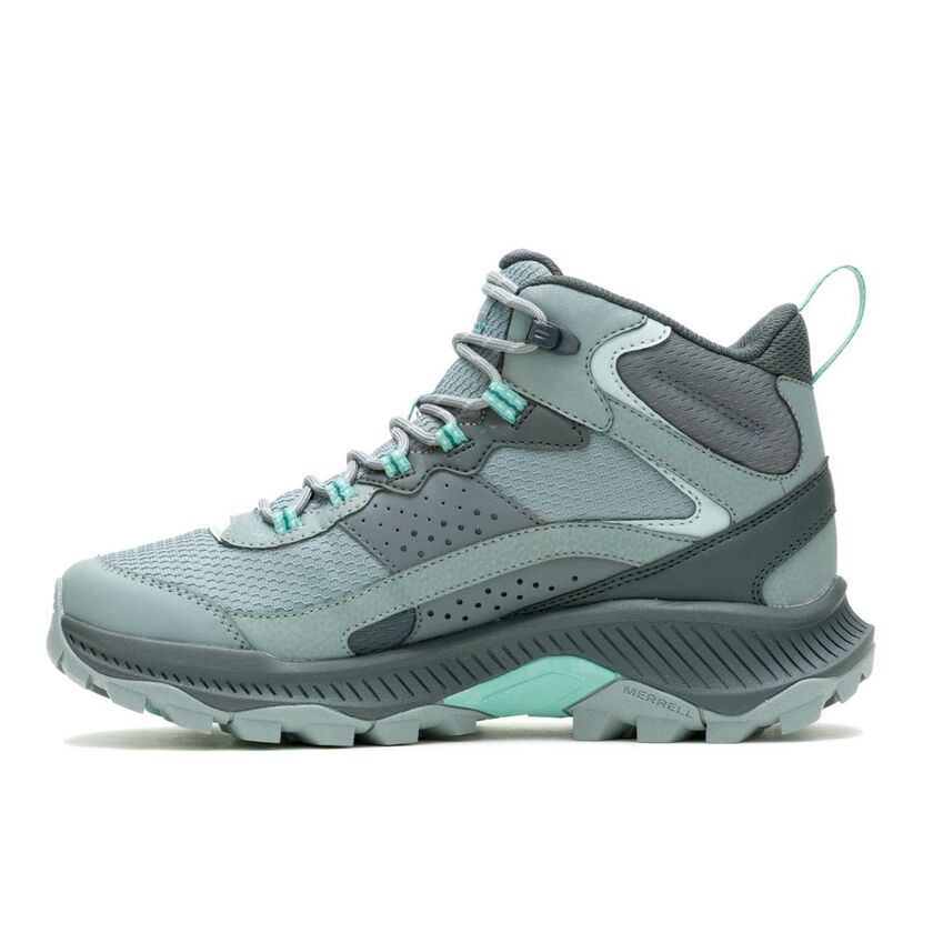SPEED STRIKE 2 MID GTX #2