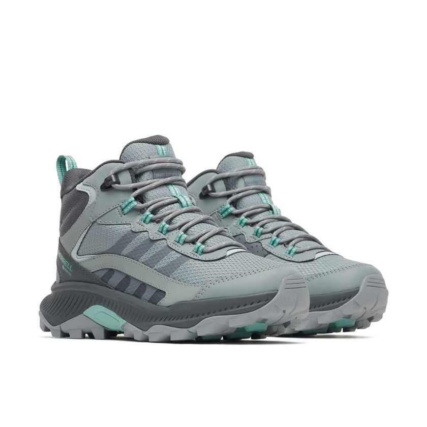 SPEED STRIKE 2 MID GTX #4