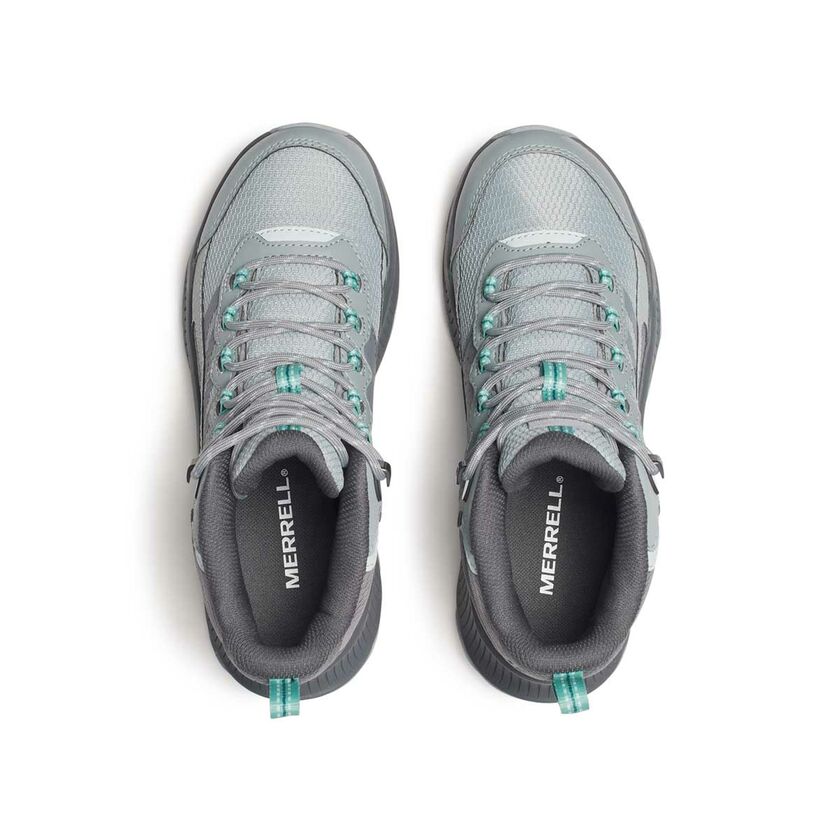 SPEED STRIKE 2 MID GTX #5