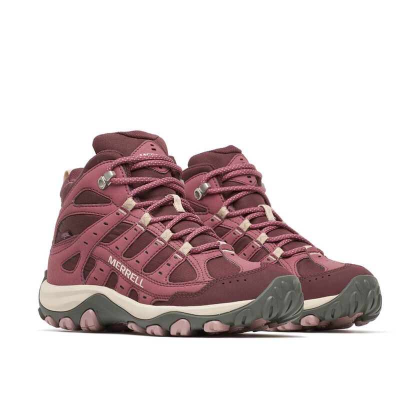 ACCENTOR 4 SPORT MID GTX #2