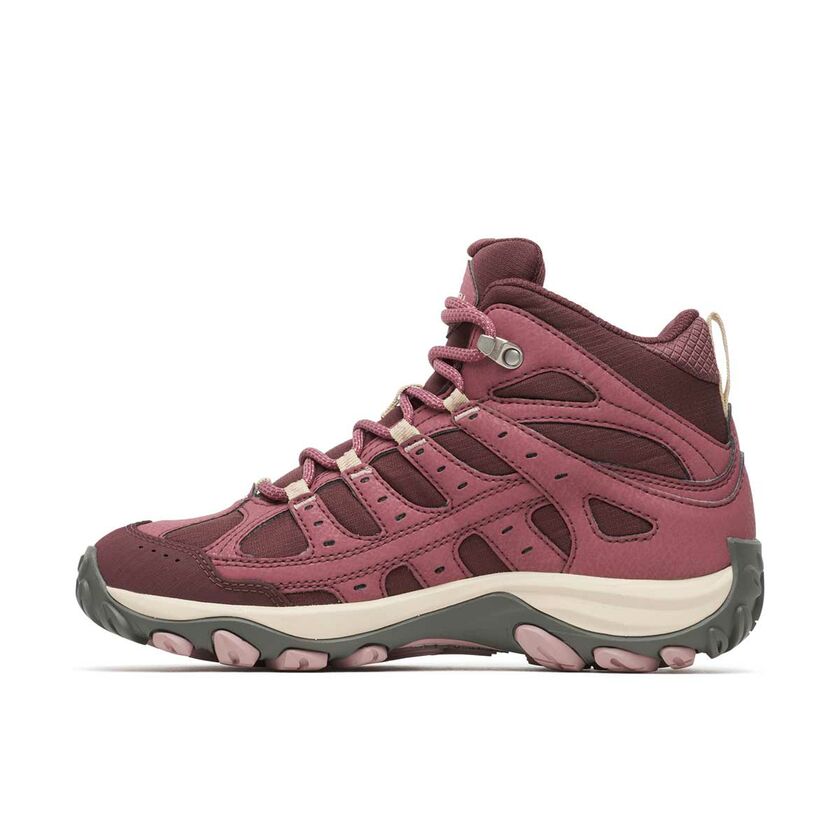 ACCENTOR 4 SPORT MID GTX #3