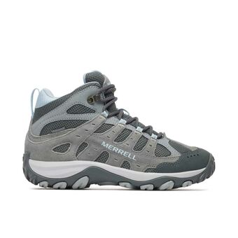 ACCENTOR 4 MID WP - 