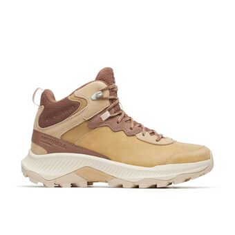 SPEED STRIKE 2 LTR MID WP - 