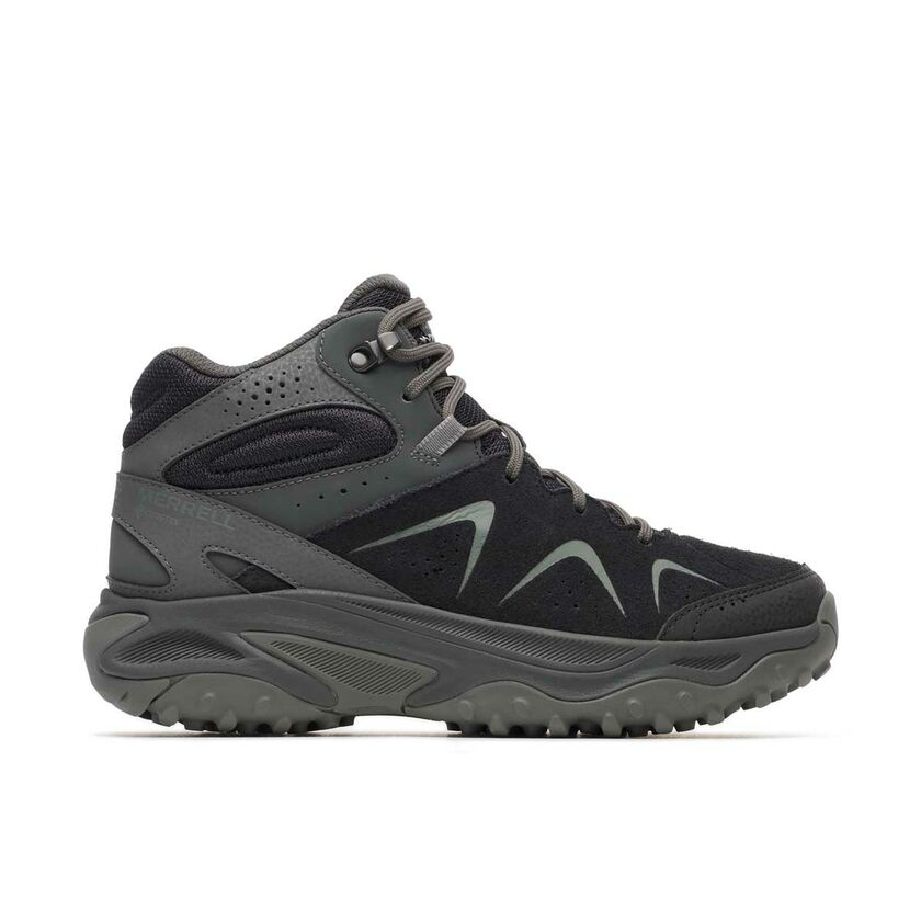 YOKOTA 3 MID GTX #1